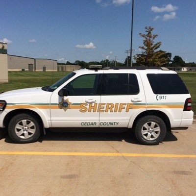 The Cedar County Sheriff's Office page was set up to provide information to the citizen of Cedar County Iowa.
