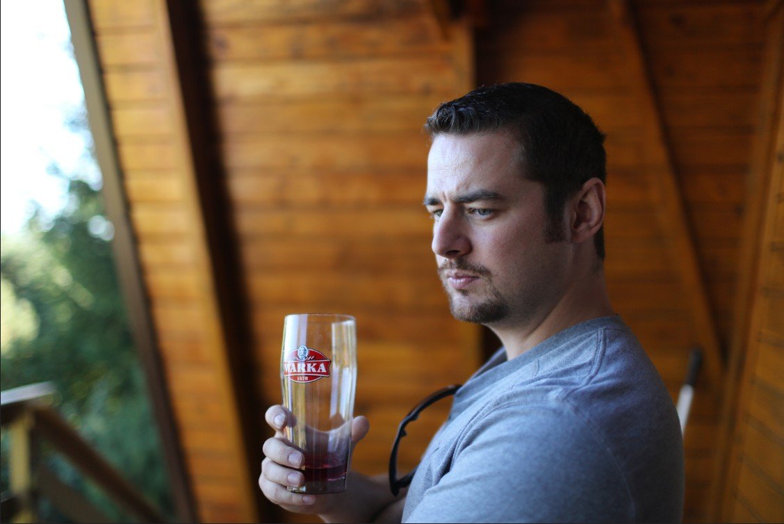 WOJTEKEN's profile picture. 