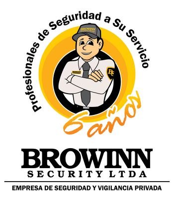 Browinn Security es una Empresa de Seguridad y Vigilancia Privada de cobertura nacional, con experiencia en el sector.