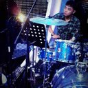 Wayne Rudy - @Rudy_drumz - Twitter