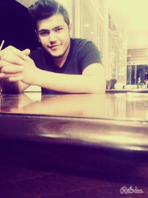 FurkankKya's profile picture. 