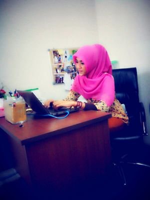 Sazharah_ID's profile picture. Wife of @samudera_pp