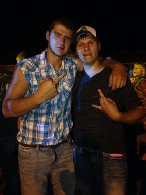 Cant live it down might as well live it up