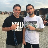 Eddie Belliveau (@vkgplyr89) 's Twitter Profile