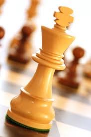 Everything chess: tips, puzzles, quotes and more