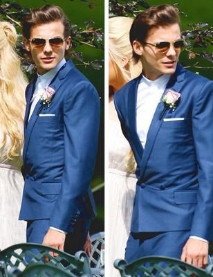 DIRECTIONER | ' I love you to the moon and back { In love with u and all your little things }