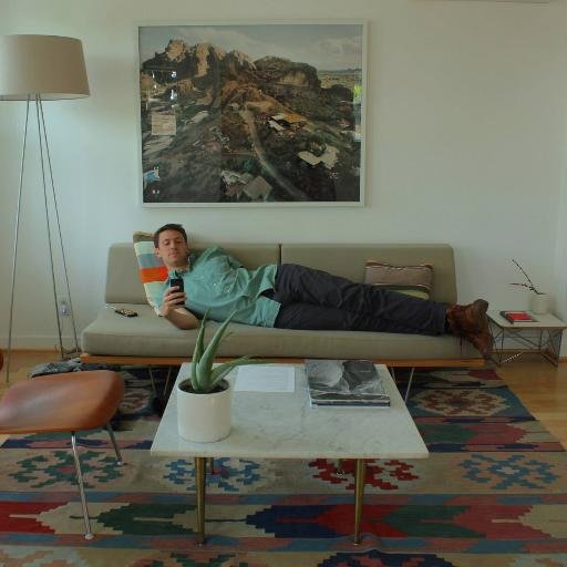 nsbenezra's profile picture. 