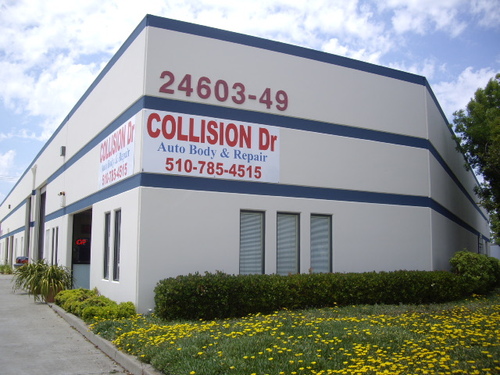 CollisionDoctor's profile picture. 