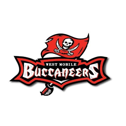 WestMobileBucs's profile picture. West Mobile Youth Athletic Association - Home of the BUCS! Providing an outlet for kids ages 4-14 for youth football, cheerleading and socccer.