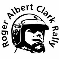 Roger Albert Clark Rally (@racrmc) 's Twitter Profile