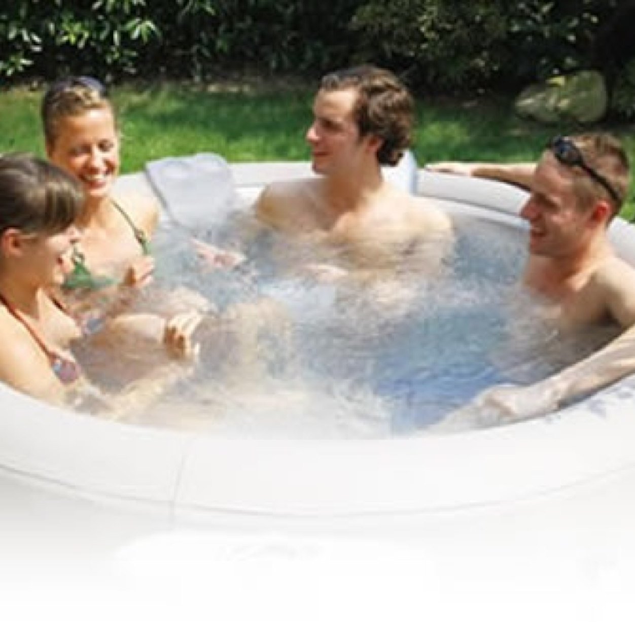 We hire out inflatable spa's for parties, hen parties, teen parties, kids birthday's or simply to relax in. Ring Kath or Stu on 07939256116