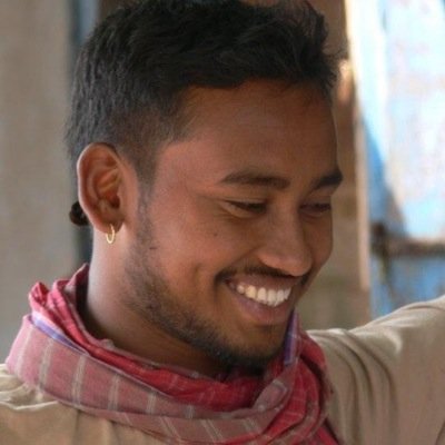 AvhiramD's profile picture. 