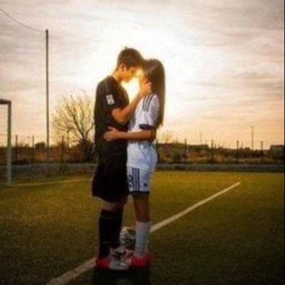 Sigo y recomiendo a toda la gente que sea amante del futbol⚽️.