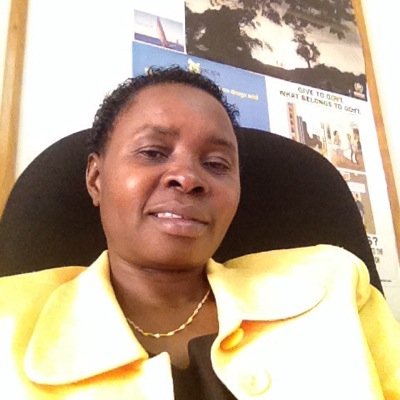 District Officer Kenya| Wife| Mother