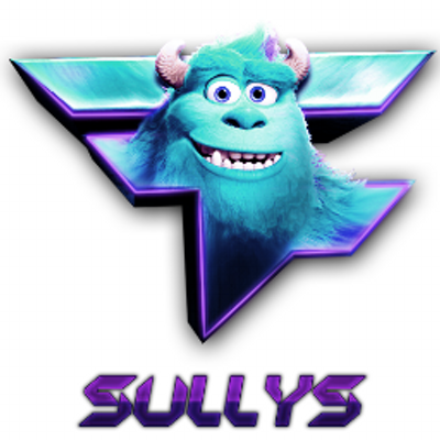 Joined @FaZeClan August 15, 2013 GT: FaZe Sullys | Powered by @GFuelEnergy @ScufGaming