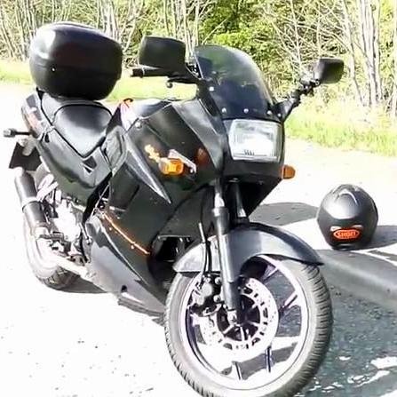 Queueing101's profile picture. Die hard biker, vaper for 4yrs, DSLR photographer of stuff that's 1000+ yrs old, lifelong fancy rat hobbyist.