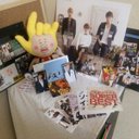 ruu (@05ruu) Twitter