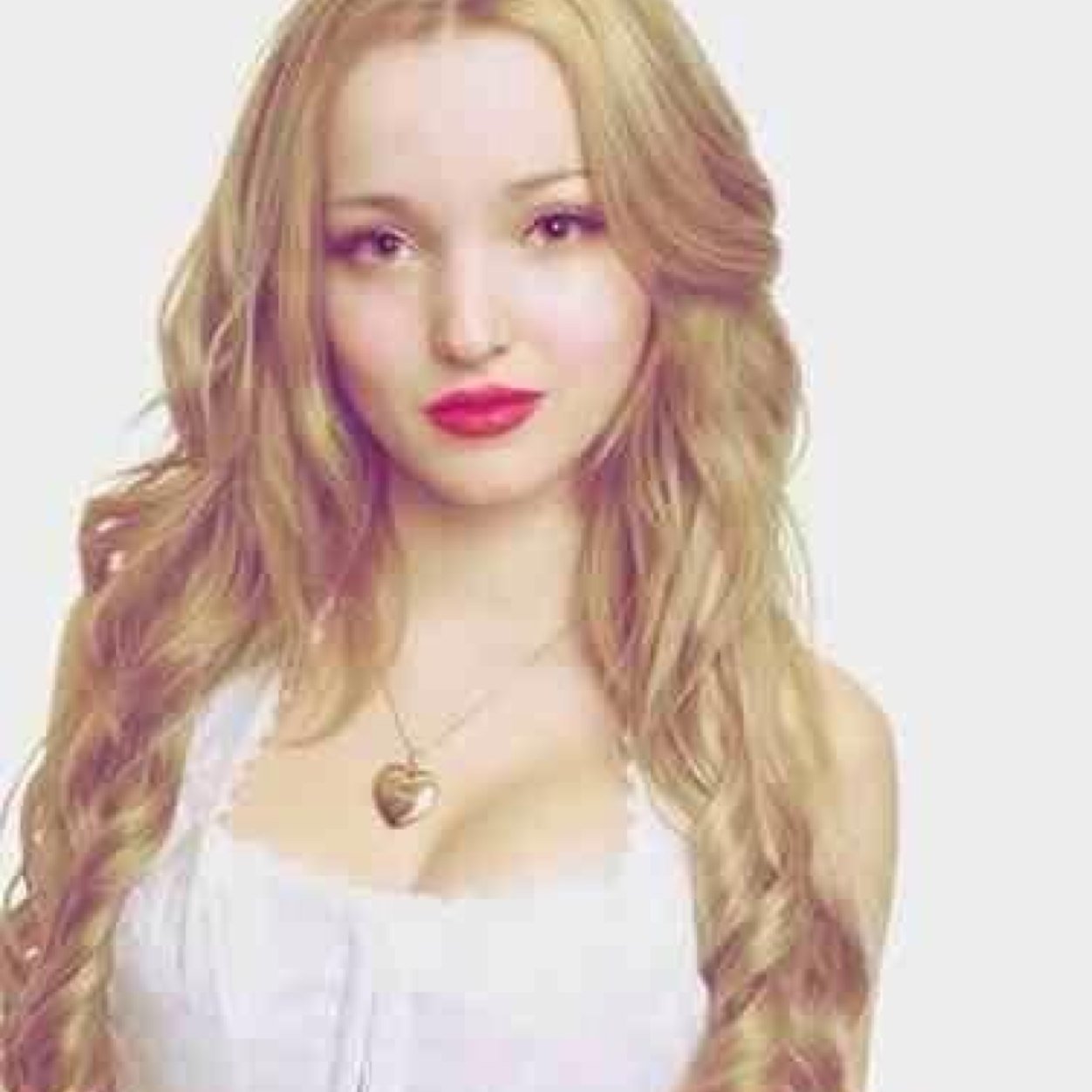 Quinns sister. Single and 17. I love to sing.