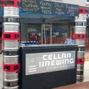 Chuck Brown - @brownchuck13 - Twitter