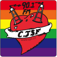 public affairs + culture from CJSF 90.1FM, SFU. Find arts content @CJSF_Arts, find program and music news @CJSF.
