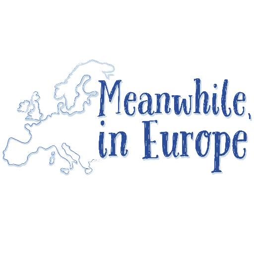 meanwhileradio's profile picture. Sharing the sounds of Europe with Long Island, New York! 6-8pm EST, alt. Saturdays on @wusbradio 90.1FM & at https://t.co/Lpx4S8D7Mk. Hosted by @ebackfish.