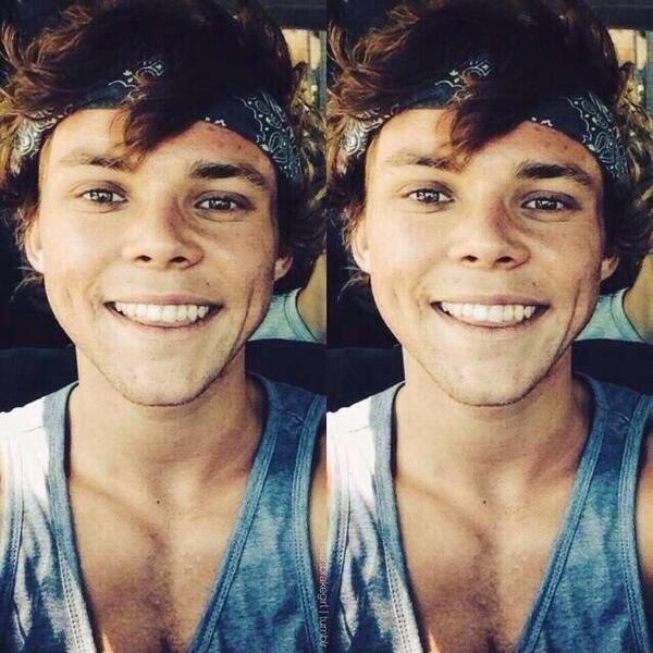 Australian's are my faves