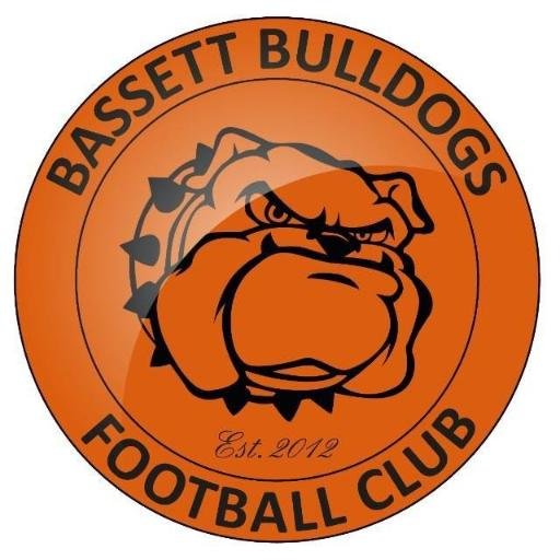 Bassett Bulldogs FC is an 11 a side football team from Royal Wootton Bassett.
Established in 2012.
Formerly of the Wilts Prem, we now play in the SDFL ⚽