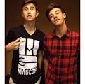 Magcon, one direction, 5sos, and O2L are lyfe  ♥♥♥ 0/12 (magcon) 0/6 (O2L) 0/5 (1D) 0/4 (5sos)