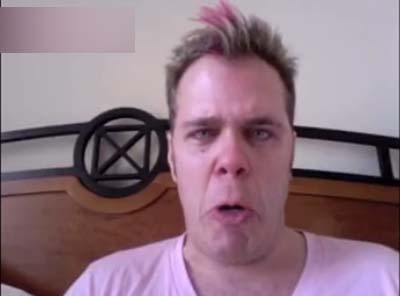 perezisahater's profile picture. I find haters usually fugly stupid cunts.. usually perez fat ugly ass. HATE EVERYONE PEREZ LOVES. GAGA INCLUDED