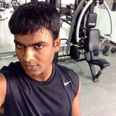 pankaj mehra Profile