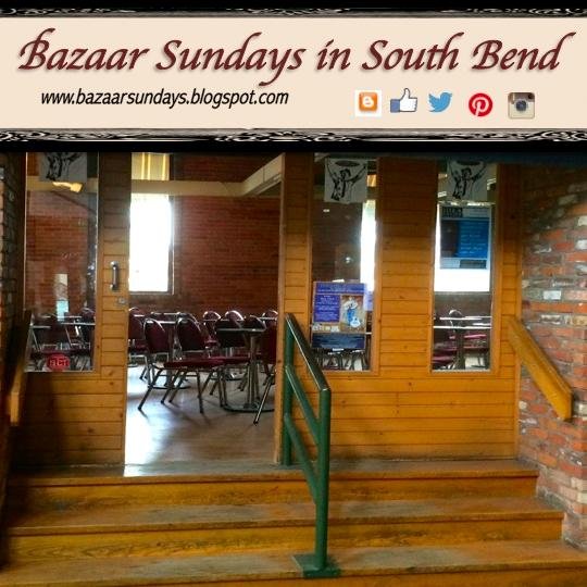 BazaarSundays's profile picture. A collaboration of unique, local artisans coming together each month to create the ultimate shopping party