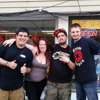 TFM | Pave (@pavedendergrass) 's Twitter Profile