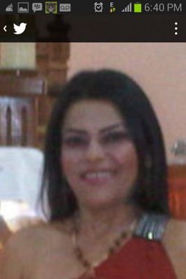 YUNEILA's profile picture. Administradora y abogada