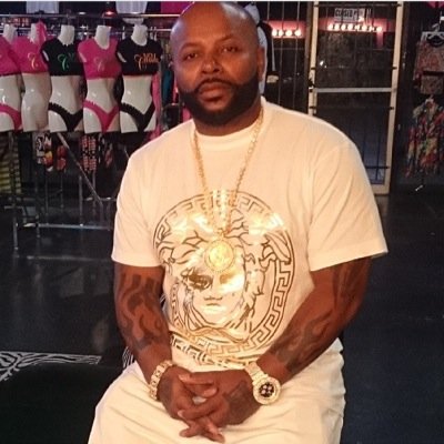 Houston's #1 Promoter- Connection to the Stars- Owner of Houston's #1 dance store! Black Candy Dance Store #highrollersreloaded #crazyhorse #hmminimart-