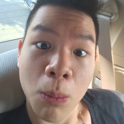 ericsaputra97's profile picture. the owner of NIO Reptiles