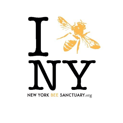 For all people & supporters passionate about #Bees (#HoneyBees & #WildBees), their preservation, and the creation of the first New York Bee Sanctuary!