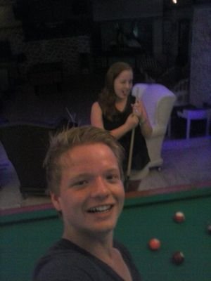 sambr15's profile picture. 