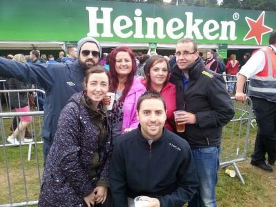 CollySheehy's profile picture. 