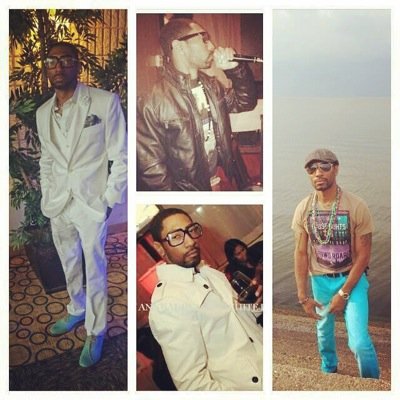 Event Host and Promoter #BaltimoreRavens #TeamLALakers, CEO of GreenMan Promotions,PhiMuAlpha, Morgan State University Alumni