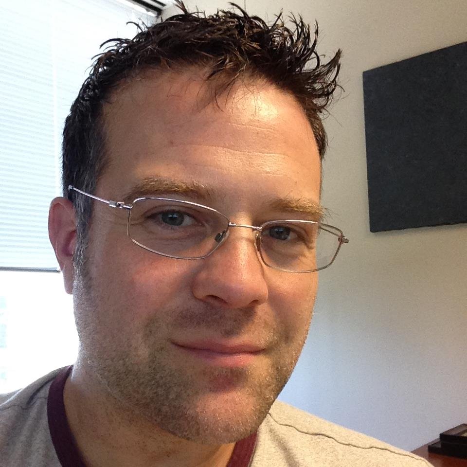 Technical Recruiter, tech geek, Seattle area and the views expressed are my own.