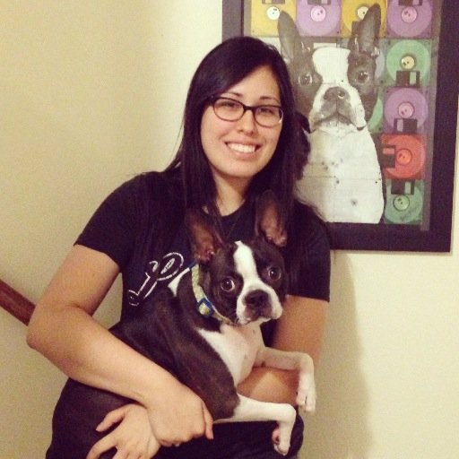 High school TPRS/CI Spanish teacher in Texas, hoping to change the world one child (and Boston terrier) at a time. #ci #tprs #tci