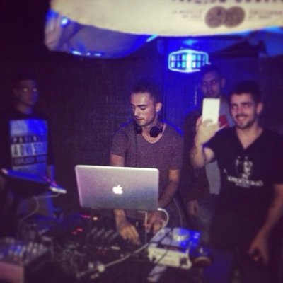 AlexDrums_HSG's profile picture. Dj and Musician
