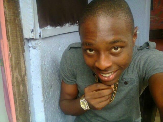 Am soft minded person