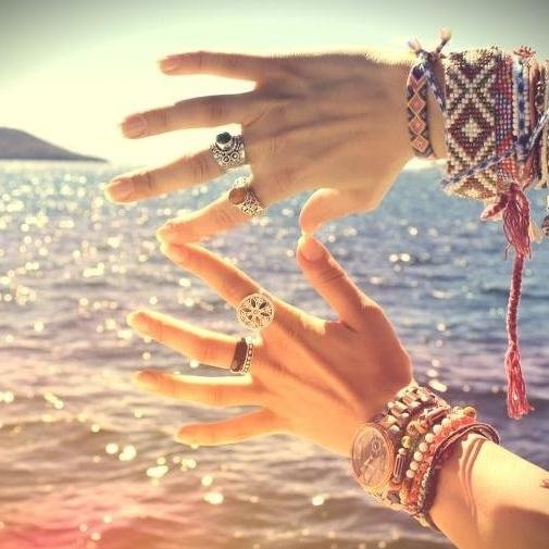 Good Vibes for you