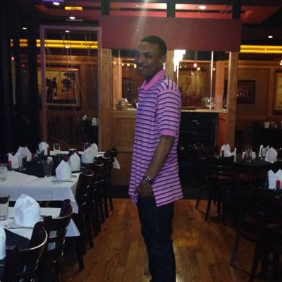 RodericPhillips's profile picture. 