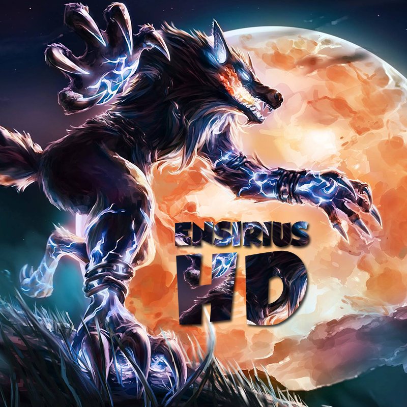 EnsiriusHD's profile picture. Jugador de Smite desde la beta. Jungler.|| Competitive player retirado . Exjugador de @TeamHeroiK
