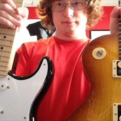 chriswcreggerz's profile picture. My names Chris i play ( Guitar / Drums & Bass ) im From Nashville TN , my favorite music is Rock / Blues. im in a Band Called Jade Objects.