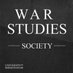 War Studies Society (@bhamwarsoc) Twitter profile photo War Studies Society (@bhamwarsoc) Twitter profile photo
