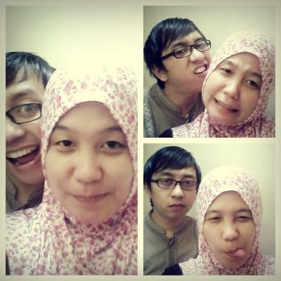 ♥Cakrawala Pelangi Bahagia♥