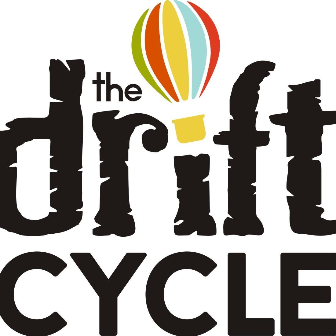 Drift Cycle Artisan Ice Pops

Drift Sidewalk Cafe @cafe_drift